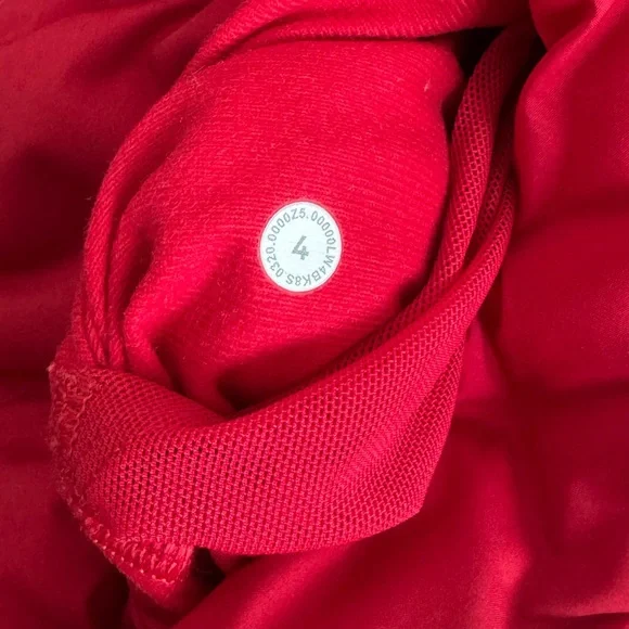 Lululemon Wunder Puff Jacket - Picture 5 of 7